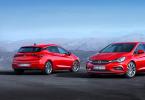 Brukt Opel Astra J: nesten perfekt karosseri og uanstendig dyrt styrestativ