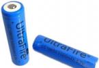 Convertir un destornillador en baterías de litio