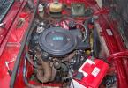 Engines of rear-wheel drive VAZs: Thirty-five years in service VAZ 2103 technical characteristics of the engine repair