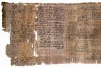 Розвиток наукових знань стародавніх єгиптян Наукові знання єгиптян