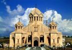 Чем отличается Армяно-Григорианская Церковь от Православной Церкви?