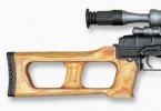 Найпотужніша у світі снайперська гвинтівка: культова Barett M82