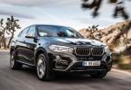 BMW X6 - opiniones de propietarios, consumo de combustible, fotos