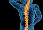 Diagnostika a liečba ligamentózy žltých väzov chrbtice Hypertrofia kĺbových faziet a žltých väzov