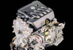 Az MR20de motor vezérműláncának felszerelése - Nissan Qashqai