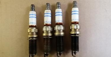 How often should you change spark plugs?